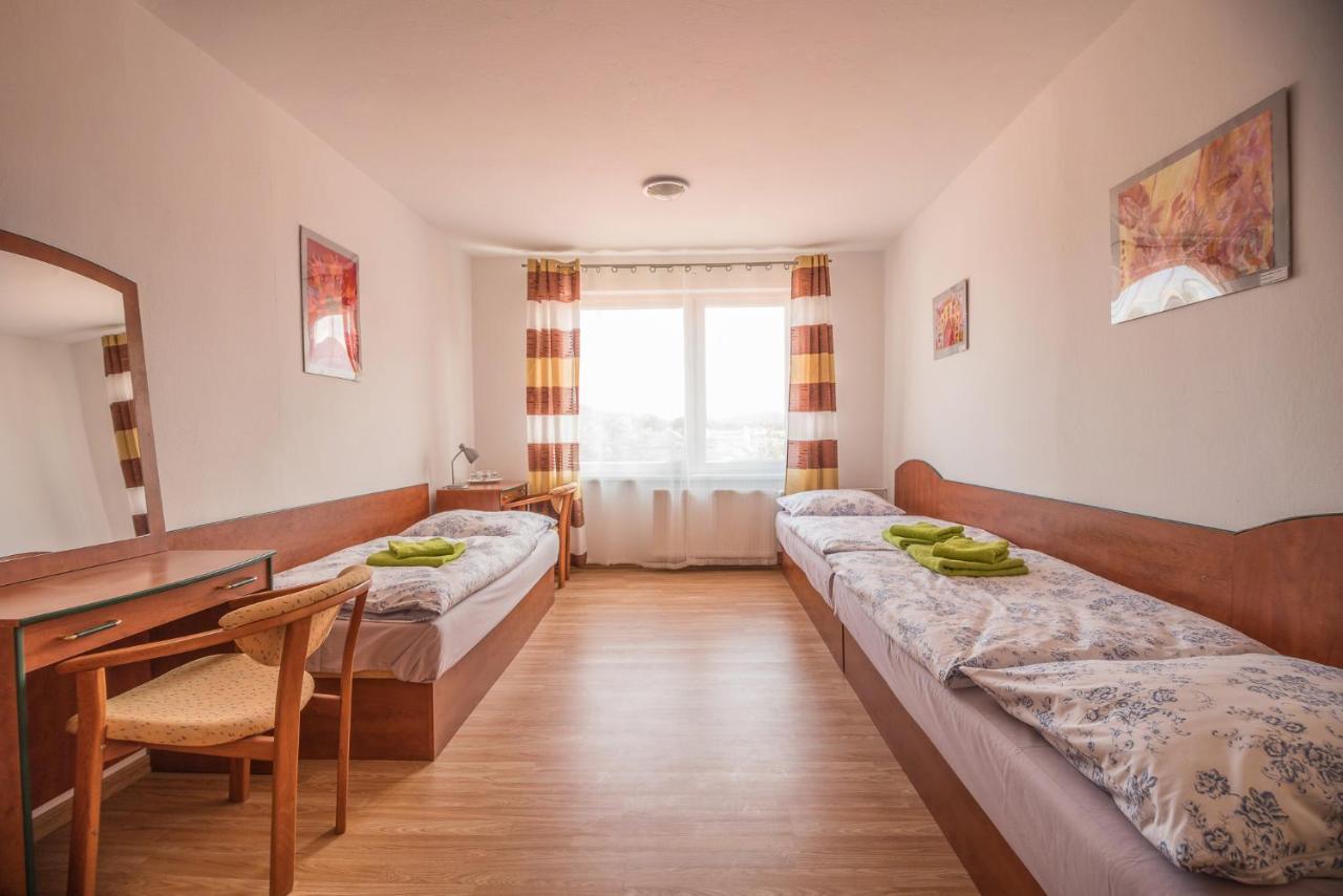 Motel Hýbadlo Liptovský Hrádok Exteriér fotografie