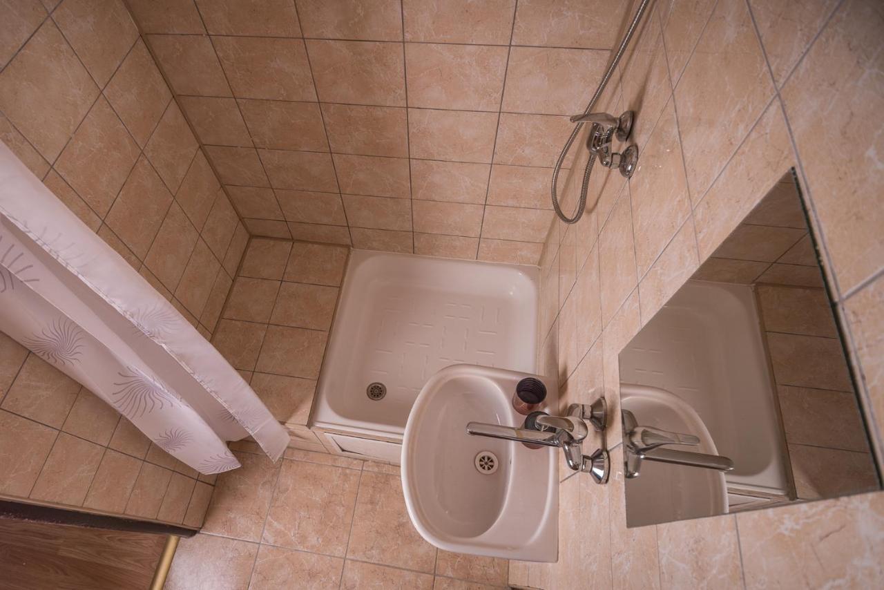 Motel Hýbadlo Liptovský Hrádok Exteriér fotografie