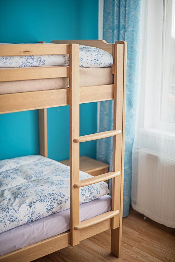 Motel Hýbadlo Liptovský Hrádok Exteriér fotografie