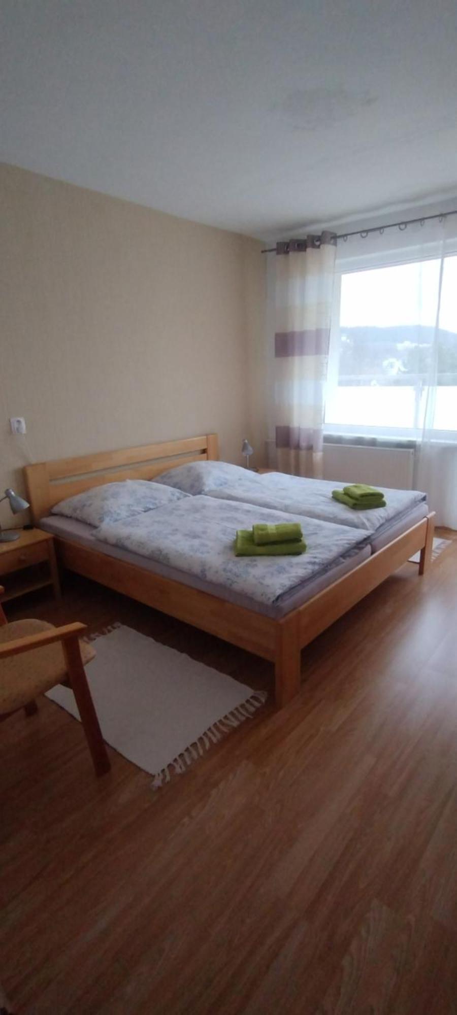 Motel Hýbadlo Liptovský Hrádok Exteriér fotografie