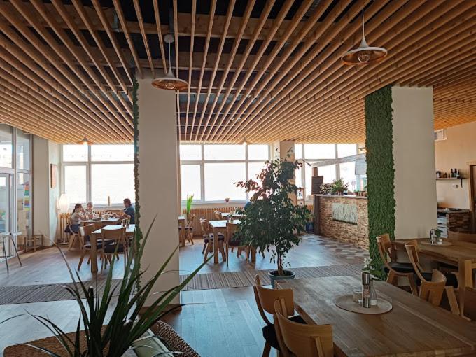 Motel Hýbadlo Liptovský Hrádok Exteriér fotografie